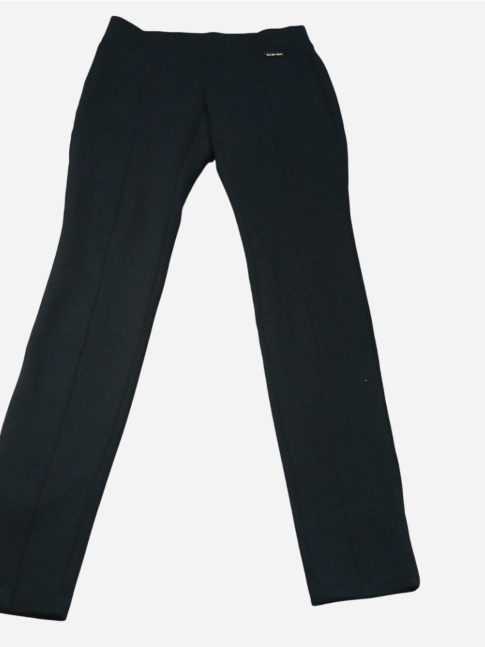 MICHAEL Michael Kors Black Dress Pants Workwear Office Classic Womens Size XS